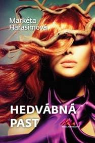 Hedvábná past - Markéta Harasimová