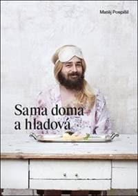 Sama doma a hladová - Matěj Pospíšil 1