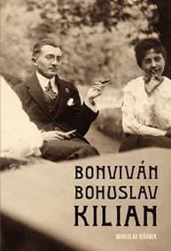 Bonviván Bohuslav Kilian - Jeřábek Miroslav 1
