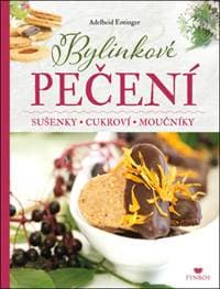 Bylinkové pečení - Adelheid Entinger 1