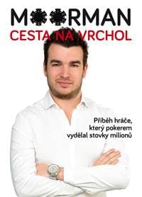 Moorman - Cesta na vrchol - Chris Moorman 1