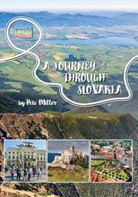 A Journey Through Slovakia - Peter Miller, Miroslava Dubanová 1