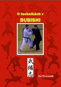O technikách v BUBISHI - Pivovarník Ján 1