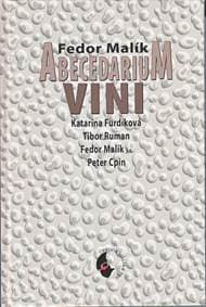 Abecedarium VINI - Malík a kol. Fedor 1