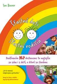 Šťastné deti, šťastní rodičia - Sue Beever 1