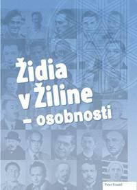 Židia v Žiline - osobnosti - Peter Frankl 1
