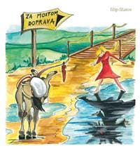 Za mostom doprava - Filip Filatov