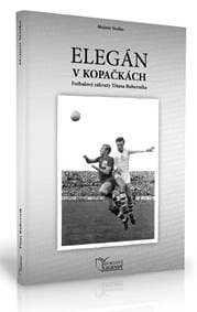Titus Buberník - Elegán v kopačkách - Mojmír Staško 1