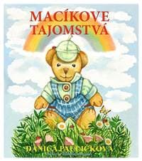 Macíkove tajomstvá - Danica Pauličková 1