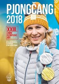 Pjongčang 2018 - kolektiv