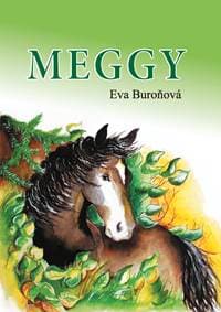 Meggy - Eva Buroňová