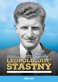 Leopold "Jim" Šťastný - Tomáš Černák 1