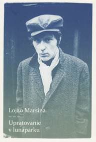 Upratovanie v lunaparku - Marsina Lojzo 1