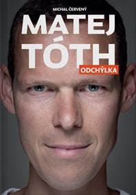 Matej Tóth: Odchýlka - Matej Tóth 1