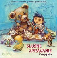 Slušné správanie - V mojej izbe - Jana Melišová 1