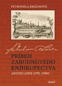 Príbeh zabudnutého kníhkupectva - Petronela Križanová 1