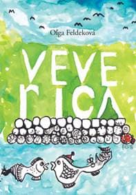 Veverica - Oľga Feldeková 1