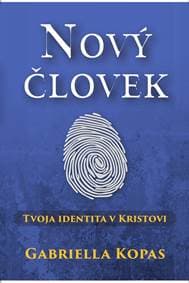 Nový človek - Gabriela Kopas 1