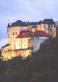 Hrad Ľupča - Vladimír Homola, Oto Tomeček