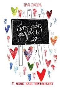 Áno, pán profesor! - Diana Dušeková 1