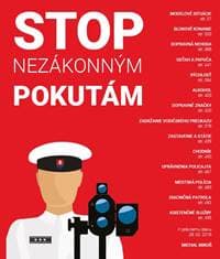 Stop nezákonným pokutám - Michal Mikuš 1