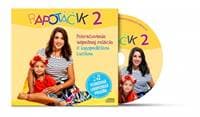 CD Rapotáčik 2 - CD 1