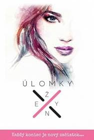 Úlomky ženy 2 - Krnáčová Katarína 1