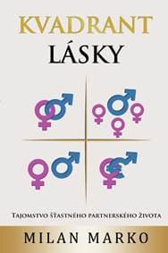 Kvadrant lásky - Milan Marko 1