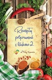 Recepty pripravené s láskou 2 1