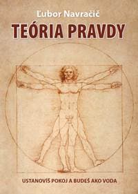 Teória pravdy - Ľubor Navračič