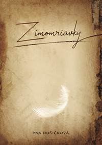 Zimomriavky - Dušičková Eva 1