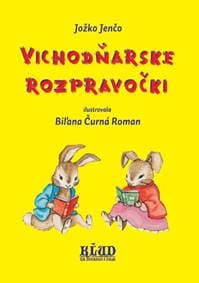 Vichodňarske rozpravočki - Jozef Jenčo 1