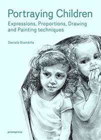 Portraying Children - Daniela Brambilla, promopress 1