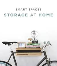 Smart Spaces Storage at Home - Francesc Zamora, Booqs 1