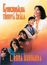 Emocionálna tónová škála - L. Ron Hubbard 1