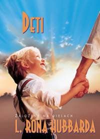 Deti - L. Ron Hubbard 1