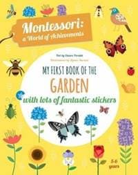 My First Book Of The Garden - Agnese Baruzzi, White Star 1