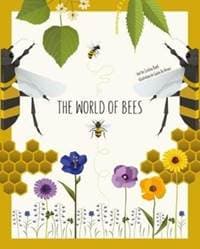 The World Of Bees - Cristina Banfi, White Star 1