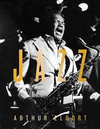 Arthur Elgort: Jazz - Arthur Elgort, Damiani 1