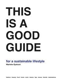 This is a good guide - Marieke Eyskoot, Bis Publishers