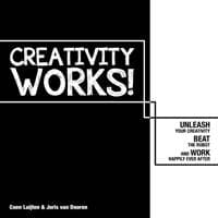 Creativity Works! - autor neuvedený 1