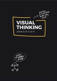 Visual Thinking Workbook - Willemien Brand, Bis Publishers 1