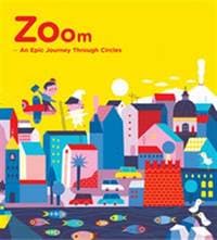 ZOOM An Epic Journey Through Circles - autor neuvedený