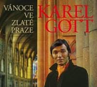 Vánoce ve zlaté Praze - Karel Gott 1