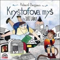 Kryštofova myš - autor neuvedený 1