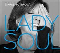 Lady Soul - Marie Rottrová 1
