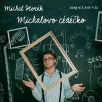 Michalovo cédéčko - autor neuvedený 1