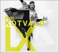 Petr Kotvald LX - autor neuvedený