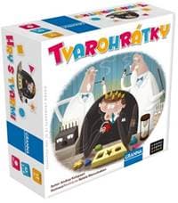 Tvarohrátky - autor neuvedený