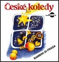 České koledy - autor neuvedený